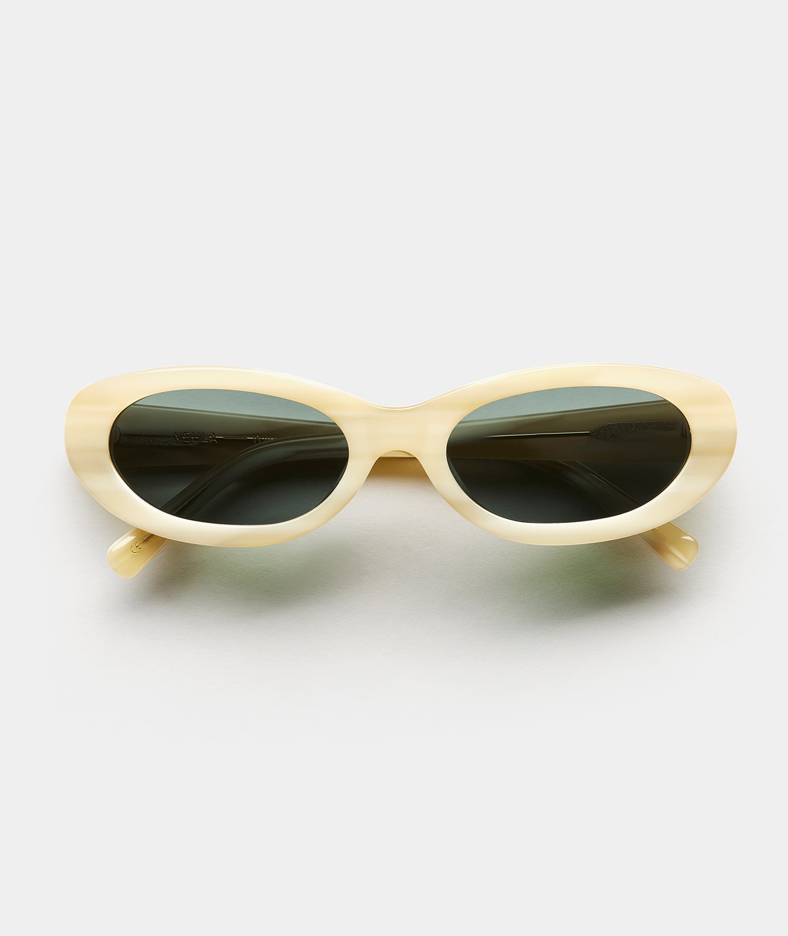 Margaux – Crème/Olive